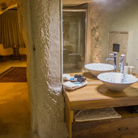 Azure Cave Suites - Cappadocia Göreme Exterior photo