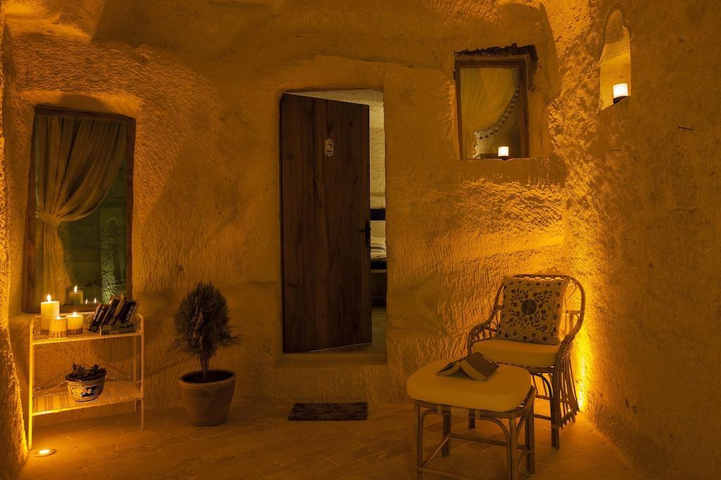 מלון Azure Cave - Cappadocia