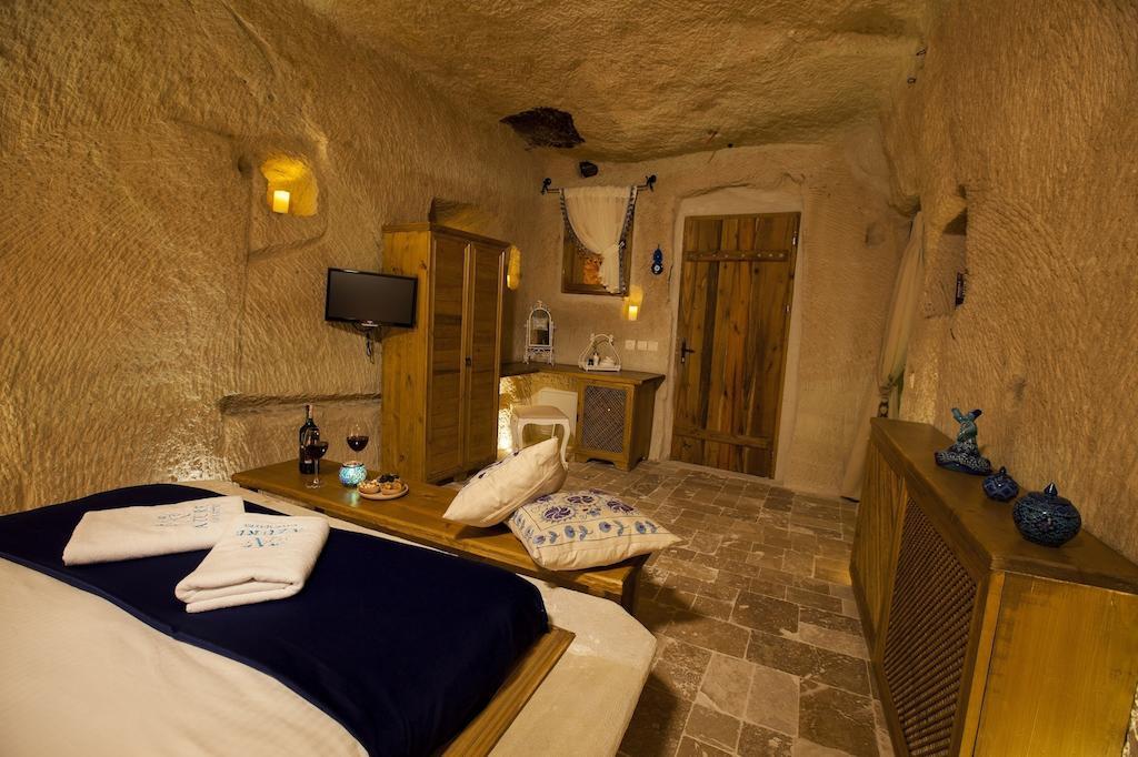 Hotel Azure Cave 2*