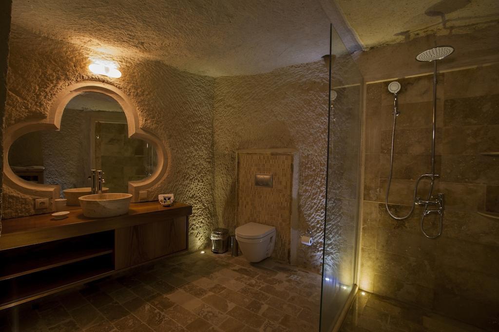 Hotel Azure Cave Goreme
