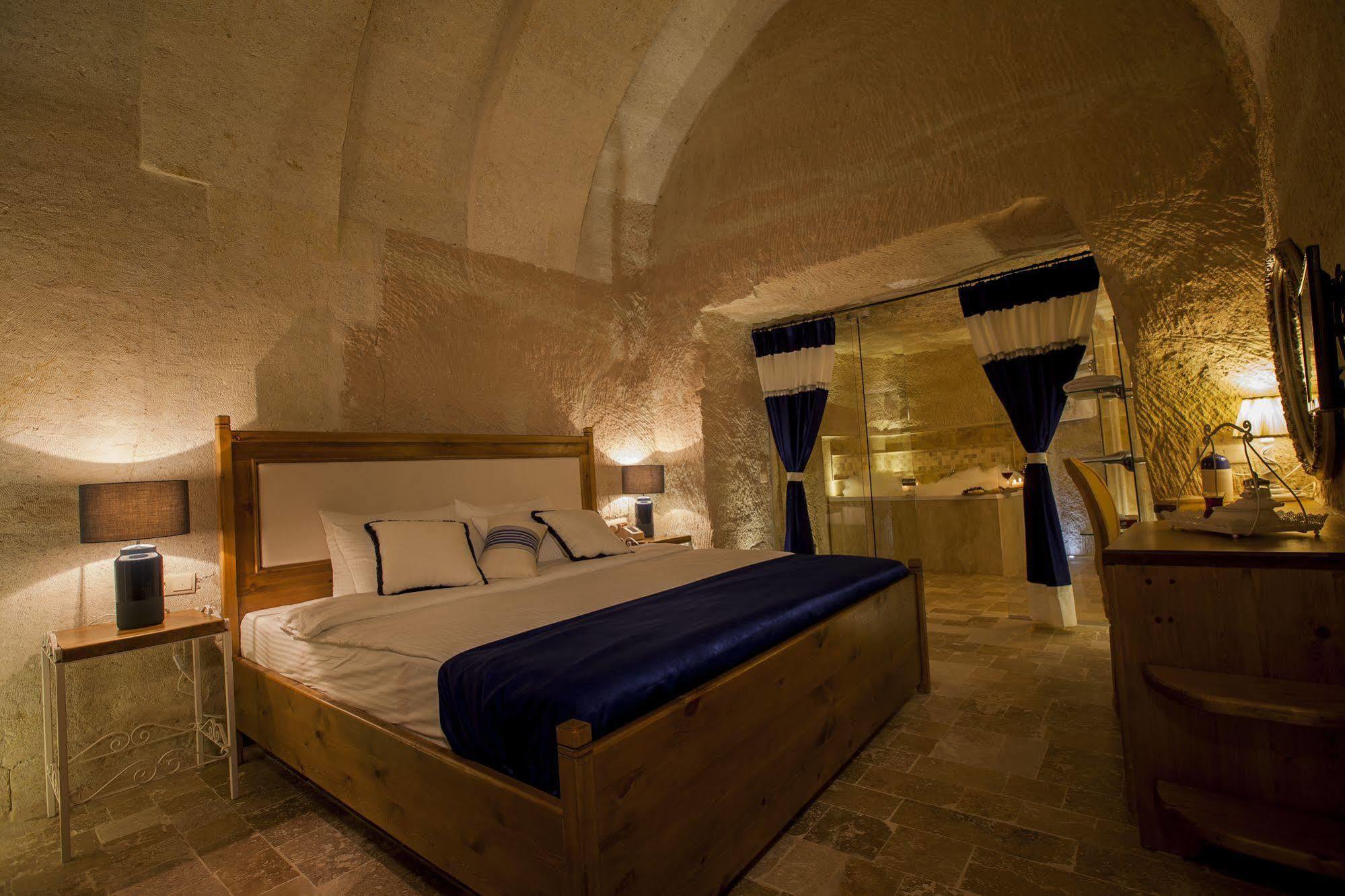 Hotel Azure Cave Goreme