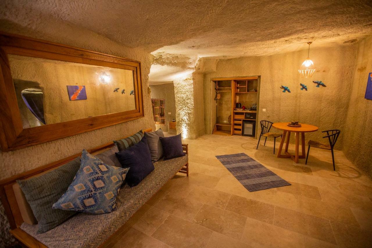 Hotel Azure Cave Goreme