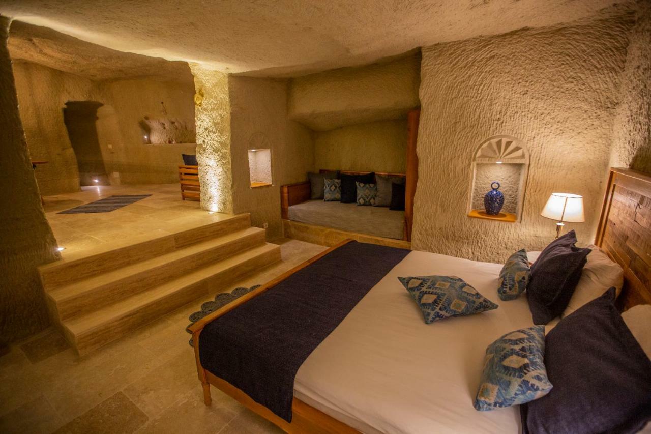 Hotel Azure Cave Goreme