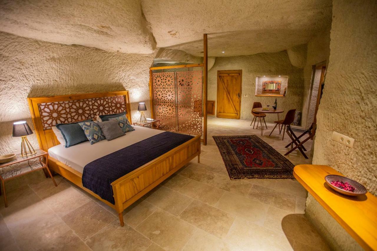Hotel Azure Cave 2*