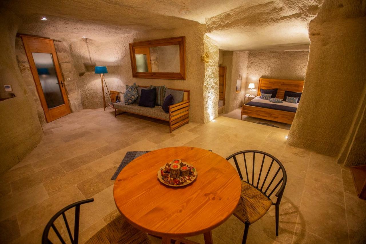 Hotel Azure Cave 2*